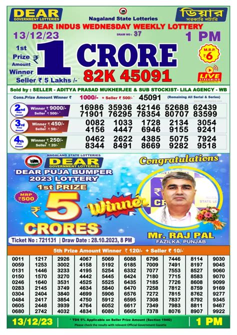 sambad lottery result 1:00 wala